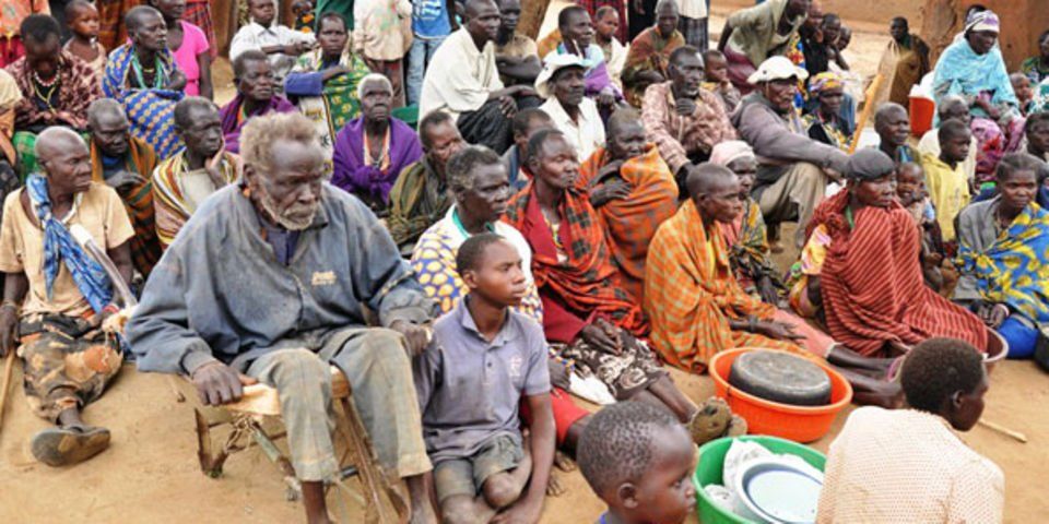 Opade14's tweet photo. The people of karamoja also belong to Uganda why abandone them ..,.. https://t.co/rTlml3JpMC