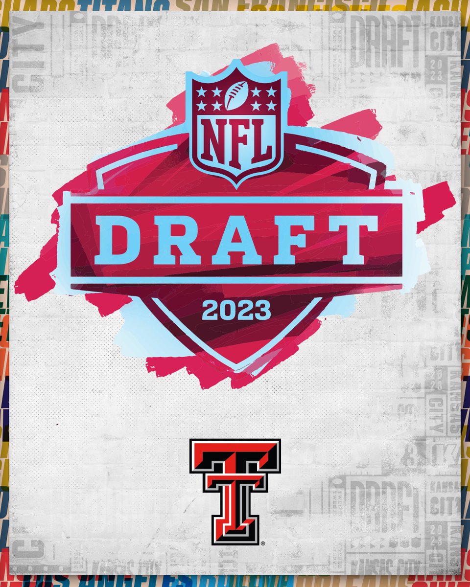 Draft Week‼️

#WreckEm | #RaidŦheLeague