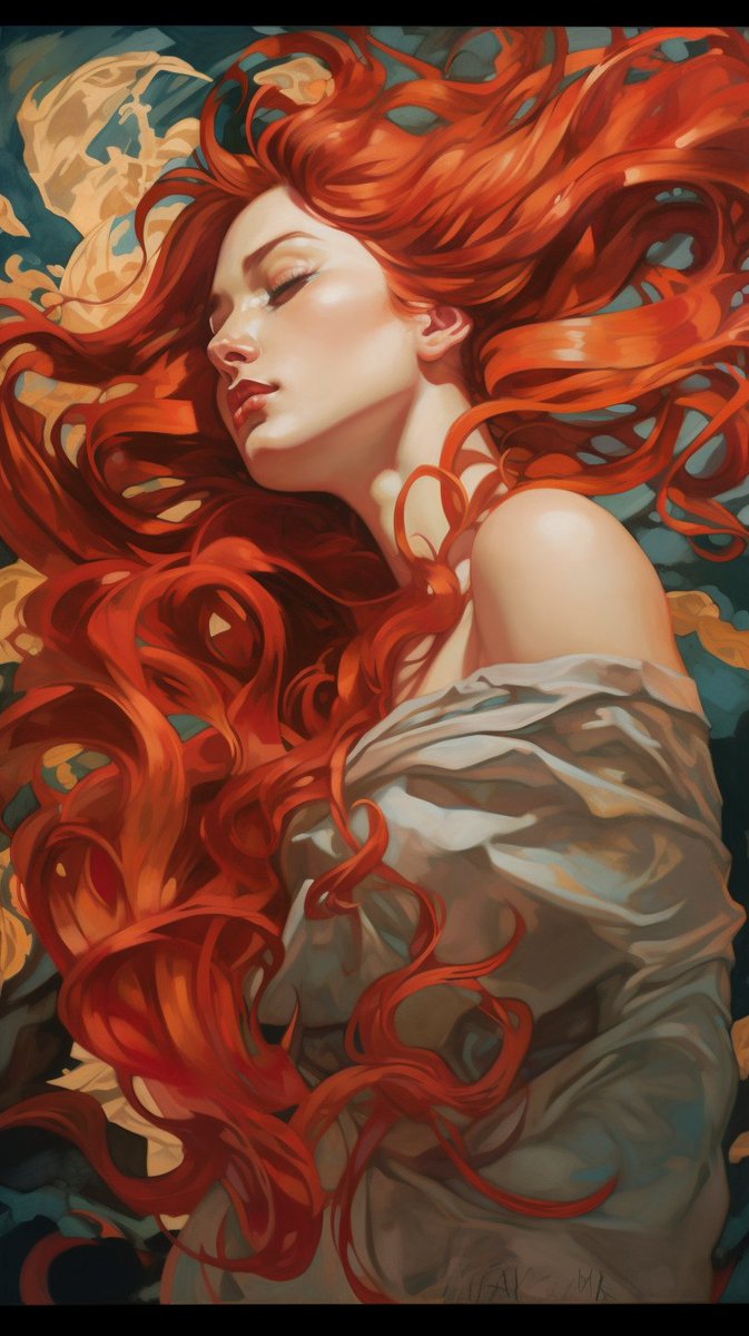 AIssis on Twitter "Day 47 365DaysOfAI 🖌️ AIArtworks ai ia 