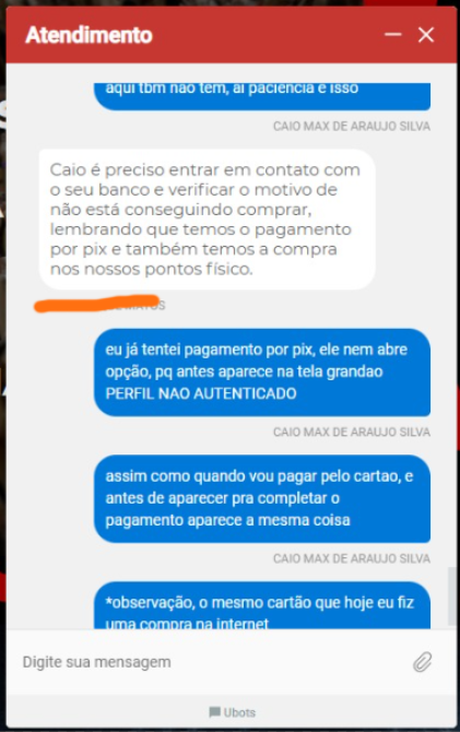 Caio Max tweet media