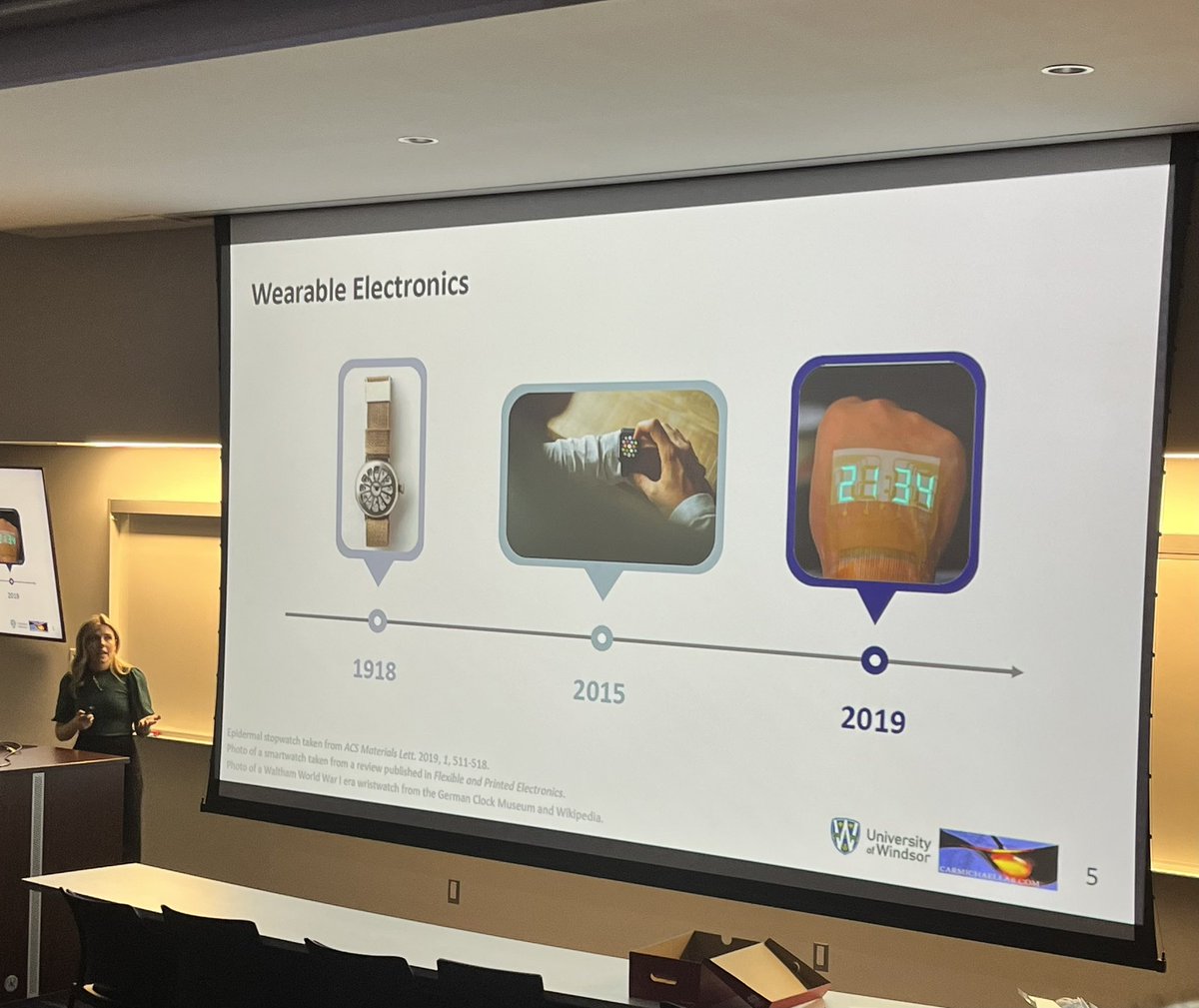 Gloria D'Amaral (@gloriadamaral) on Twitter photo Congrats to Hannah for defending her undergrad thesis!! It was awesome 🥳🎉👩🔬 <a href="/myatomicnumber/">Tricia Carmichael</a> Congrats to Hannah for defending her undergrad thesis!! It was awesome 🥳🎉👩🔬 <a href="/myatomicnumber/">Tricia Carmichael</a>