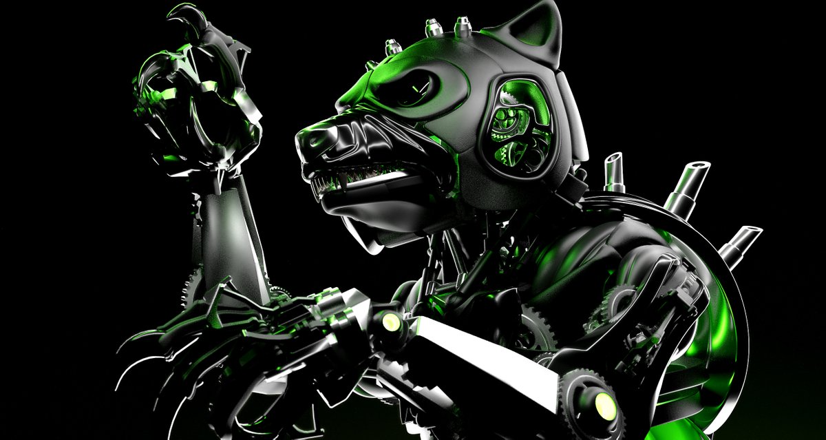 CYBEARS (@cybears_nft) on Twitter photo ๐๐ ๐๐ซ๐ ๐ญ๐ก๐ ๐๐ง๐ ๐จ๐ ๐๐ฏ๐๐ซ๐ฒ๐ญ๐ก๐ข๐ง๐ , ๐ญ๐ก๐ ๐ซ๐๐ฌ๐ฎ๐ฅ๐ญ ๐จ๐ ๐ฒ๐จ๐ฎ๐ซ ๐๐๐ข๐ฅ๐ฎ๐ซ๐๐ฌ.๐๐ ๐๐ซ๐ ๐ญ๐ก๐ ๐ฌ๐ฎ๐ฆ ๐จ๐ ๐๐ฅ๐ฅ ๐๐ง๐ ๐๐ฆ๐๐ซ๐ ๐๐ ๐๐๐ญ๐๐ซ ๐ฐ๐๐ซ๐ฌ ๐ฅ๐๐๐ญ ๐ญ๐ก๐ ๐๐๐ซ๐ญ๐ก ๐ข๐ง ๐ ๐๐๐ญ๐๐ฌ๐ญ๐ซ๐จ๐ฉ๐ก๐ข๐ ๐ฌ๐ญ๐๐ญ๐...
Were you with us ๐๐ ๐๐ซ๐ ๐ญ๐ก๐ ๐๐ง๐ ๐จ๐ ๐๐ฏ๐๐ซ๐ฒ๐ญ๐ก๐ข๐ง๐ , ๐ญ๐ก๐ ๐ซ๐๐ฌ๐ฎ๐ฅ๐ญ ๐จ๐ ๐ฒ๐จ๐ฎ๐ซ ๐๐๐ข๐ฅ๐ฎ๐ซ๐๐ฌ.๐๐ ๐๐ซ๐ ๐ญ๐ก๐ ๐ฌ๐ฎ๐ฆ ๐จ๐ ๐๐ฅ๐ฅ ๐๐ง๐ ๐๐ฆ๐๐ซ๐ ๐๐ ๐๐๐ญ๐๐ซ ๐ฐ๐๐ซ๐ฌ ๐ฅ๐๐๐ญ ๐ญ๐ก๐ ๐๐๐ซ๐ญ๐ก ๐ข๐ง ๐ ๐๐๐ญ๐๐ฌ๐ญ๐ซ๐จ๐ฉ๐ก๐ข๐ ๐ฌ๐ญ๐๐ญ๐...
Were you with us