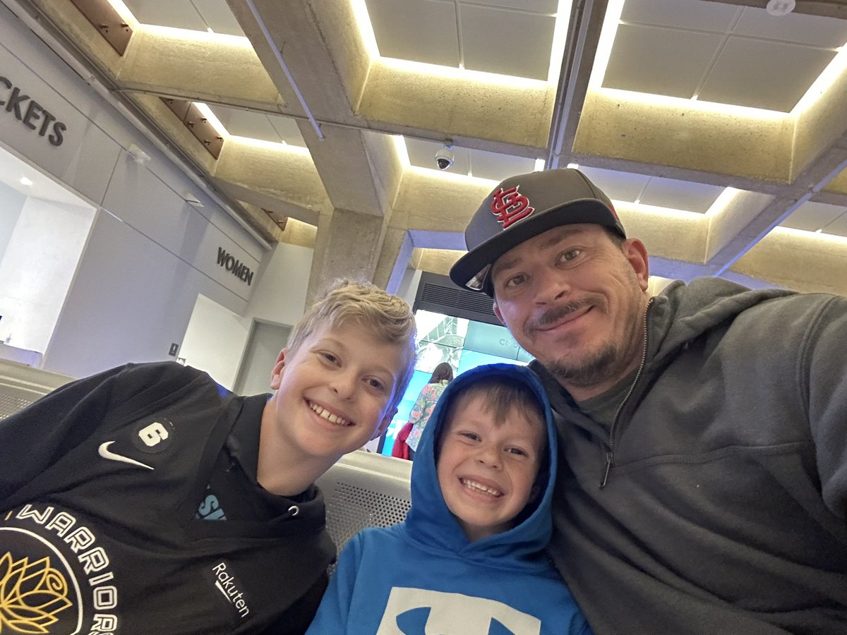 John Converse tweet media