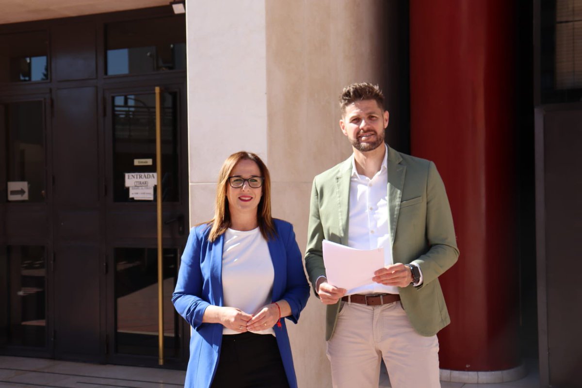 ✅Apostamos por grandes candidaturas que permitan continuar la transformación de <a href="/JuanMa_Moreno/">Juanma Moreno</a> el próximo 28M en nuestros pueblos y ciudades 

➡️Hoy hemos presentado nuestras candidaturas en todos y cada uno de los municipios de #Granada

🔗 bit.ly/3Ap42d6