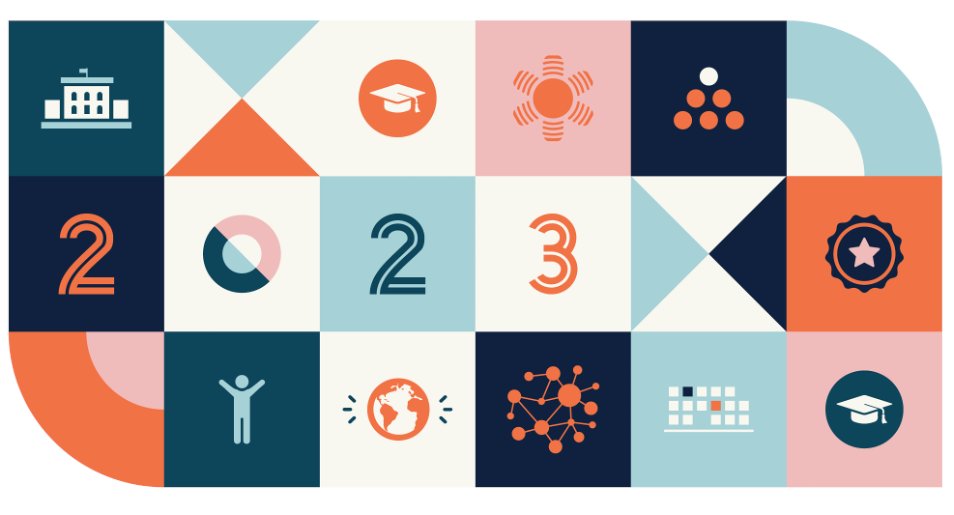 En direct maintenant : 

Nos Prix d’excellence reconnaissent des pratiques exemplaires mises en œuvre au sein de nos établissements membres partout au Canada. Ils célèbrent les accomplissements individuels, mais aussi des mesures mises en œuvre par les collèges et instituts !