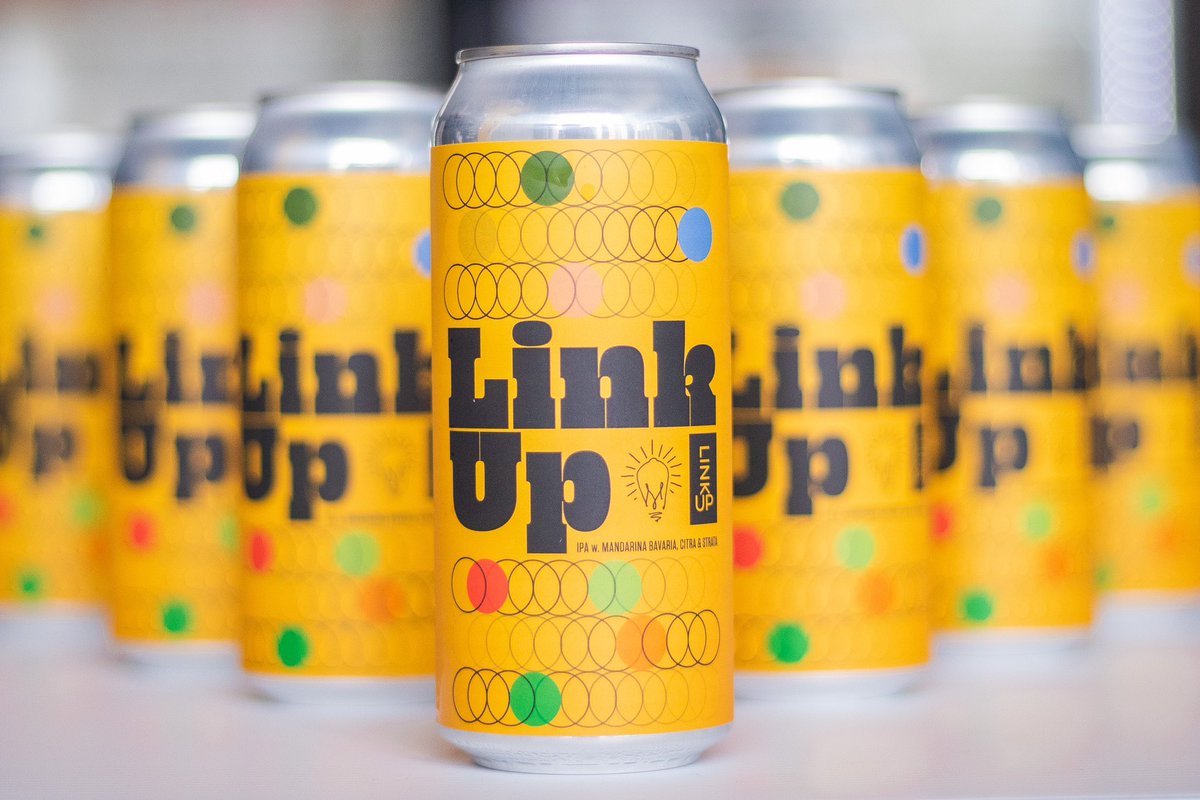 MERIT Brewing Co. tweet media