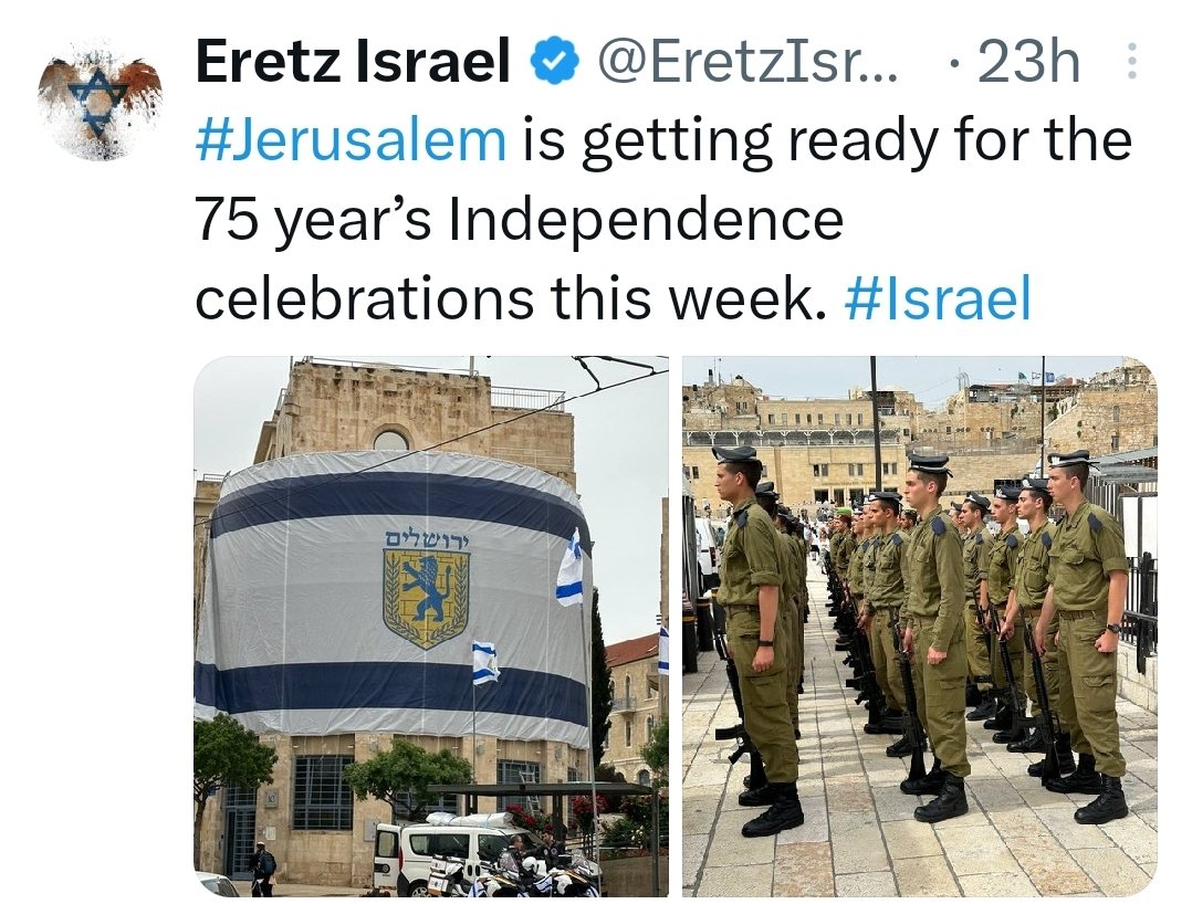 umyaznemo's tweet photo. And by that he means, 75 years of #Palestinian land theft,  75 years of brutal oppression of the Palestinians, 75 years of committing #CrimesAgainstHumanity whilst playing the victim,  75 years of daily attempts to ethnically cleanse #Palestine. https://t.co/A9Ayjmjyli