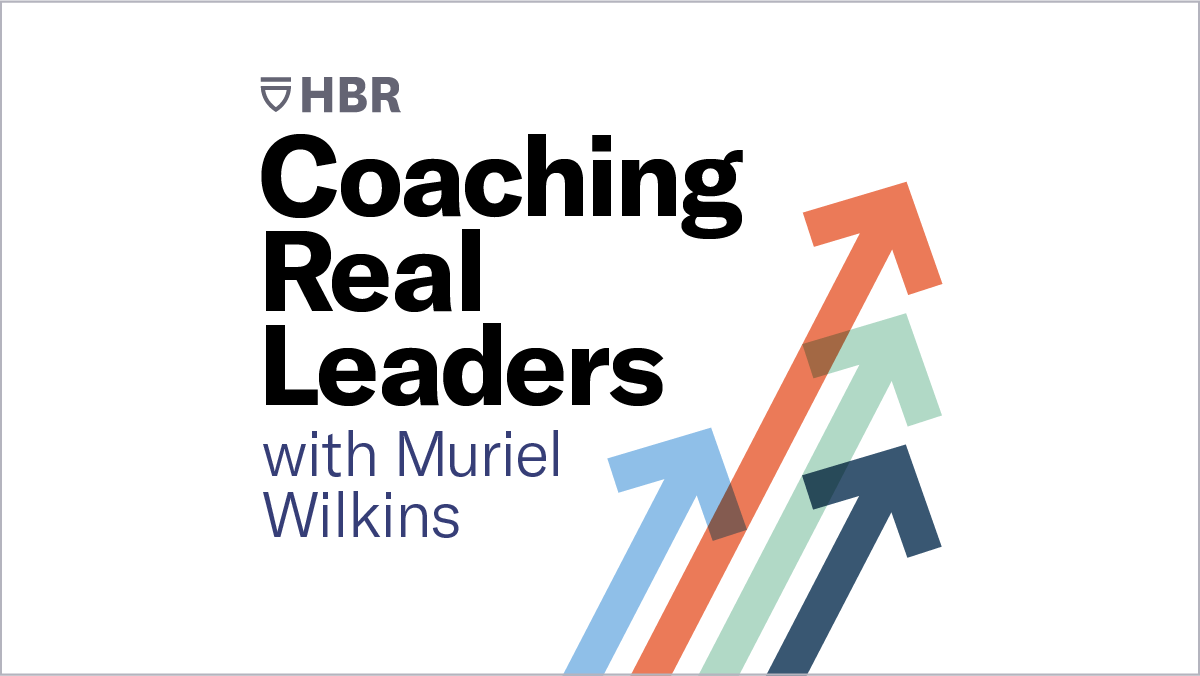 emberea.com/free How Do I Lead My Team without Strategic Direction from the Top?: A leader must learn how he can enhance his team’s impact, despite conflicting organizational… hbr.org/podcast/2023/0… #Careercoaching #Leadershipvision Reaction Reflectoremberea.com/free