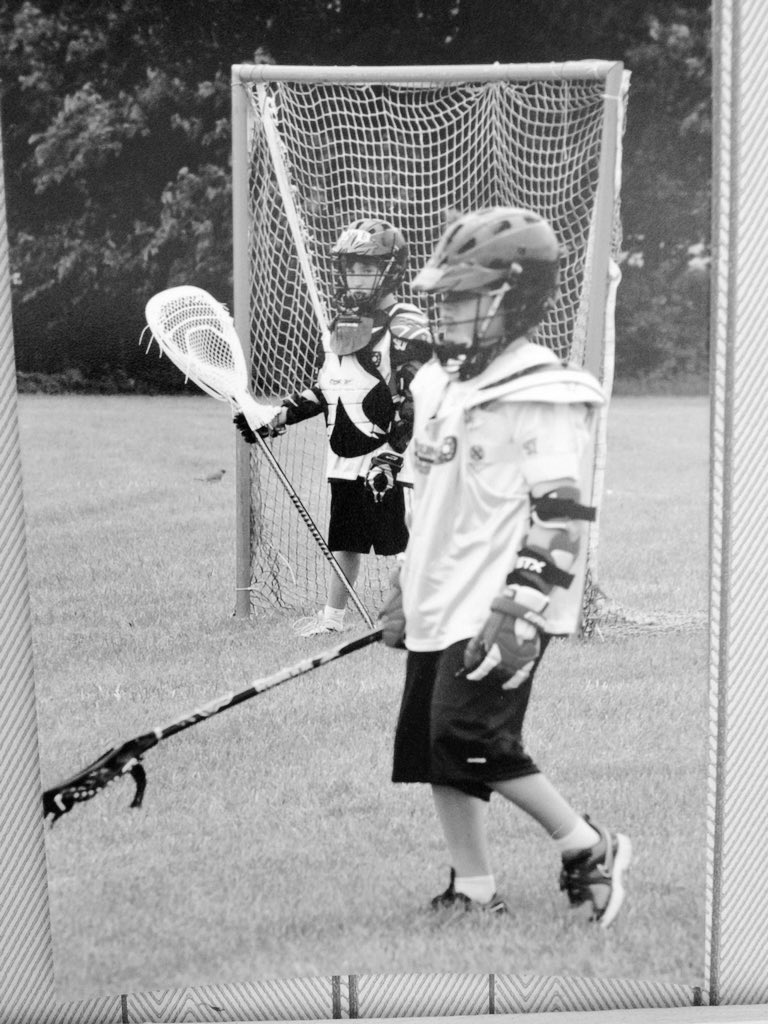 21 years ago today a goalie was born.  Grateful for the friends, teammates, coaches and most importantly his siblings (and gf) who have loved/supported/nudged/helped/encouraged him along the way. #luckymom