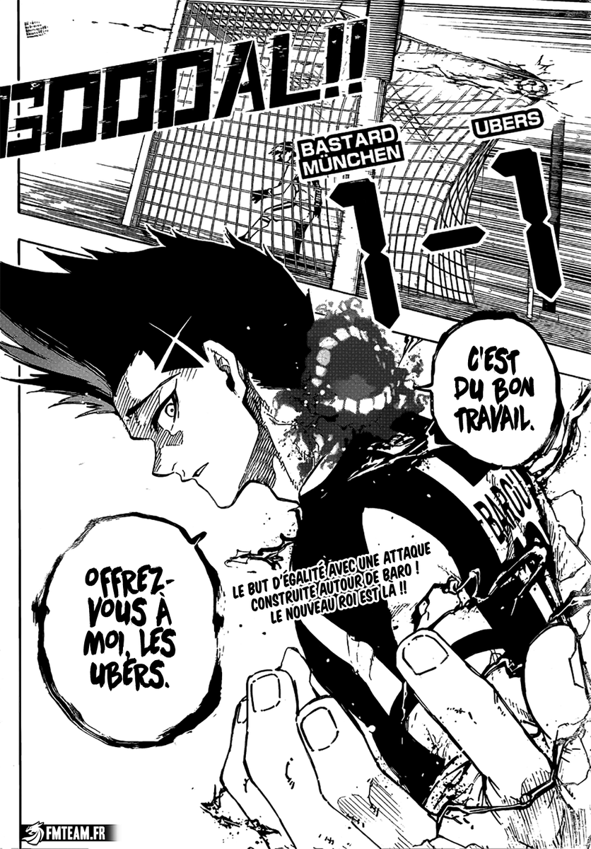 7_Ymo_7's tweet photo. #YmoBL #bluelock216
.
.
.
.
.
Nan c'est vraiment trop un bon Snuffy, il a sortie Lorenzo de la hess et veux aussi aider Baro à évoluer https://t.co/CXf8vdopYY