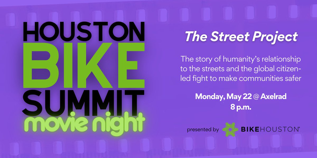 BikeHouston tweet media