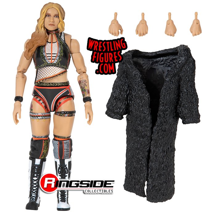 RingsideC tweet picture