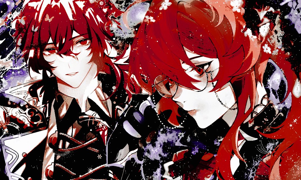 ‍ ‍ 𝒅𝒆𝒂𝒅—𝒎𝒂𝒏’𝒔 ‍ *𝙲𝙾𝚄𝚁𝚃𝚈𝙰𝚁𝙳. (@lucvindr) on Twitter photo 