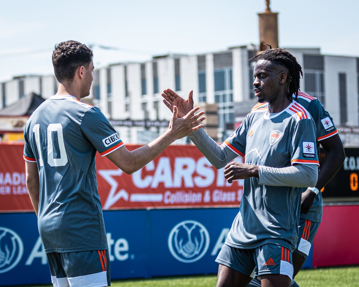 Hamilton United tweet media