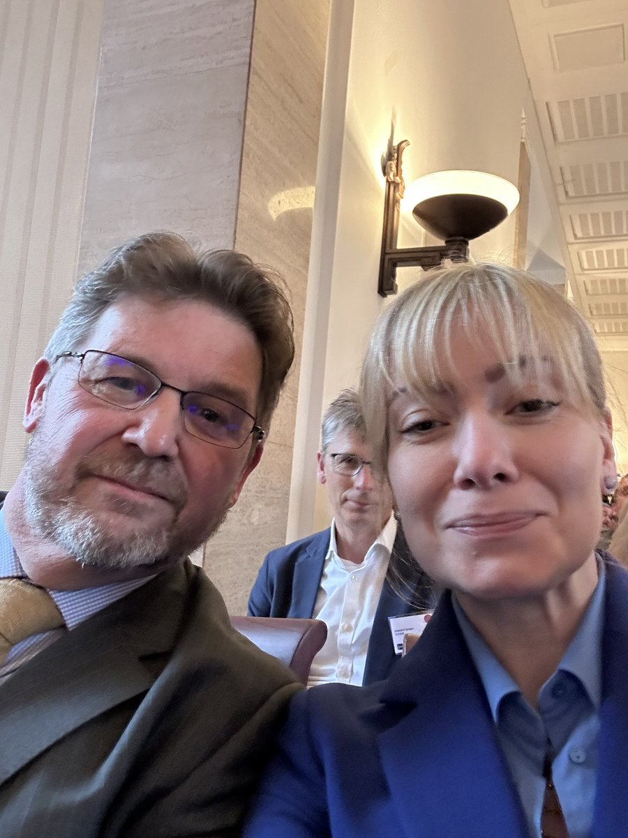 Nicola Blackwood tweet media