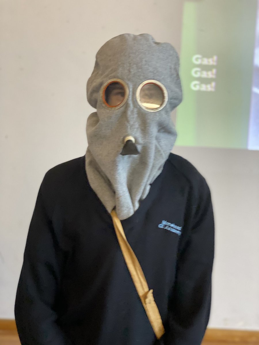Manshead CE Academy (@mansheadacademy) on Twitter photo An informative day for all year 11 historians and a selection of year 9s from <a href="/FrontlineLH/">Frontline LH</a>
The focus was on The British sector of the Western Front, 1914–18: injuries, treatment and the trenches; this will be examined in the Medicine paper.
#MansheadCEAcademy An informative day for all year 11 historians and a selection of year 9s from <a href="/FrontlineLH/">Frontline LH</a>
The focus was on The British sector of the Western Front, 1914–18: injuries, treatment and the trenches; this will be examined in the Medicine paper.
#MansheadCEAcademy