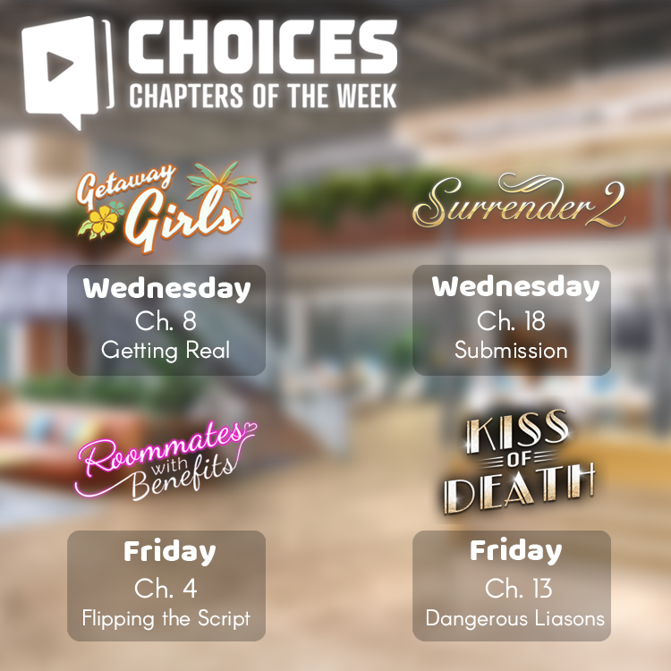 PlayChoices's tweet photo. Get ready for a high-society extravaganza! The Duchess Affair premieres for VIP players THIS FRIDAY! 💌 https://t.co/ZeU1AGeYuH