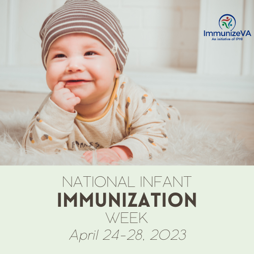 Virginia Chapter AAP (@vapediatricians) on Twitter photo Protect your infant and young children from vaccine-preventable diseases. Stay on track for their well-child visits and routinely recommended vaccinations. <a href="/ImmunizeVa/">ImmunizeVA</a>
Learn more: cdc.gov/vaccines/paren…
#VA_AAP #pediactrics #vaccination Protect your infant and young children from vaccine-preventable diseases. Stay on track for their well-child visits and routinely recommended vaccinations. <a href="/ImmunizeVa/">ImmunizeVA</a>
Learn more: cdc.gov/vaccines/paren…
#VA_AAP #pediactrics #vaccination