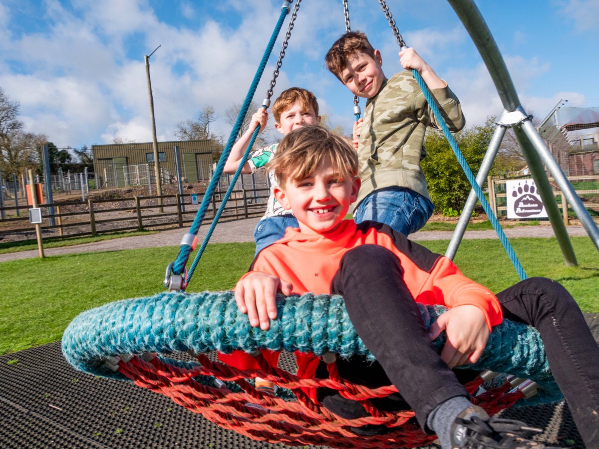 Visit Bristol on Twitter "RT Noahs_Ark_Zoo Looking for ways to