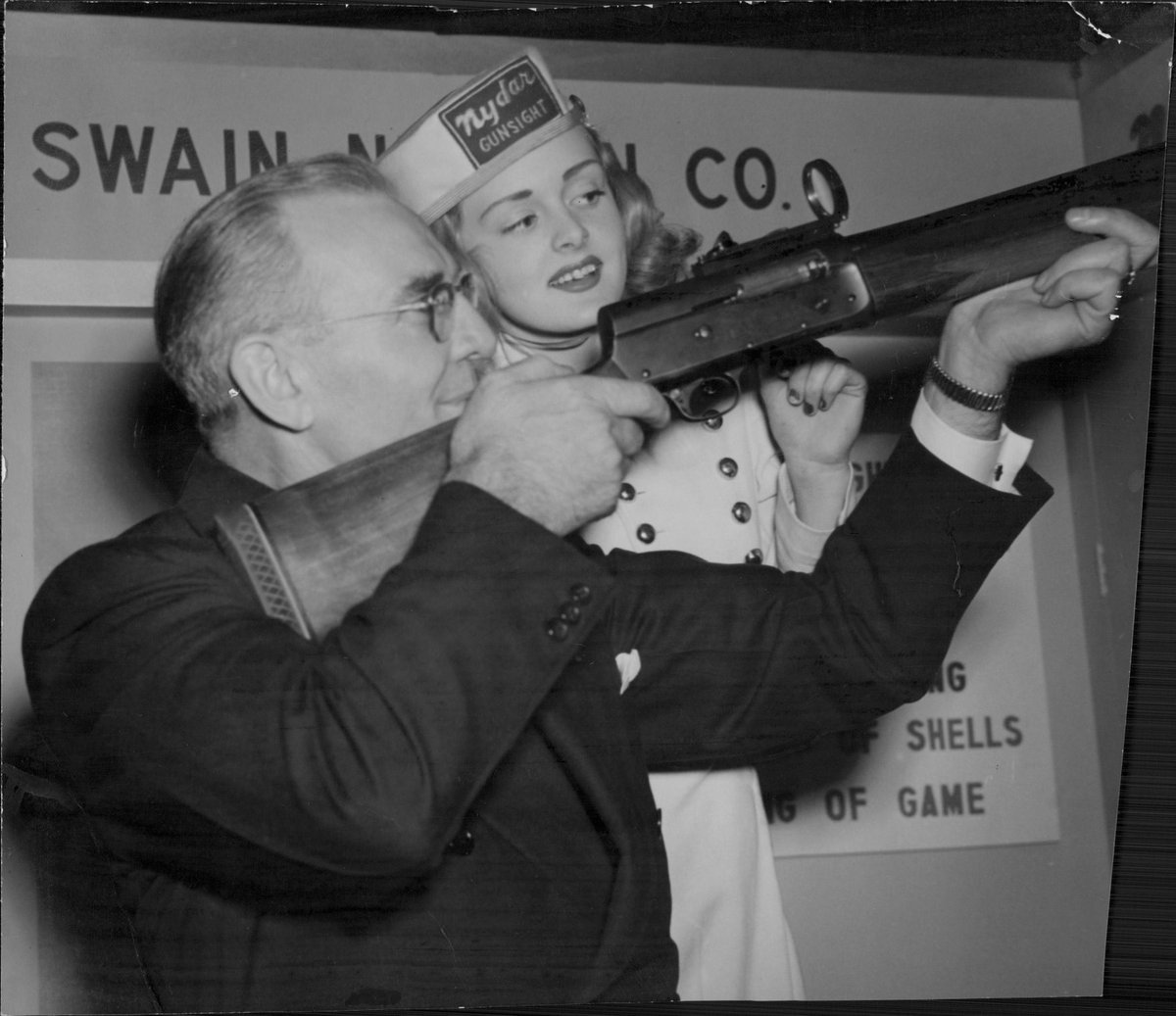 Remigiusz Wilk on Twitter "Jeden z pierwszych, komercyjnych celowników