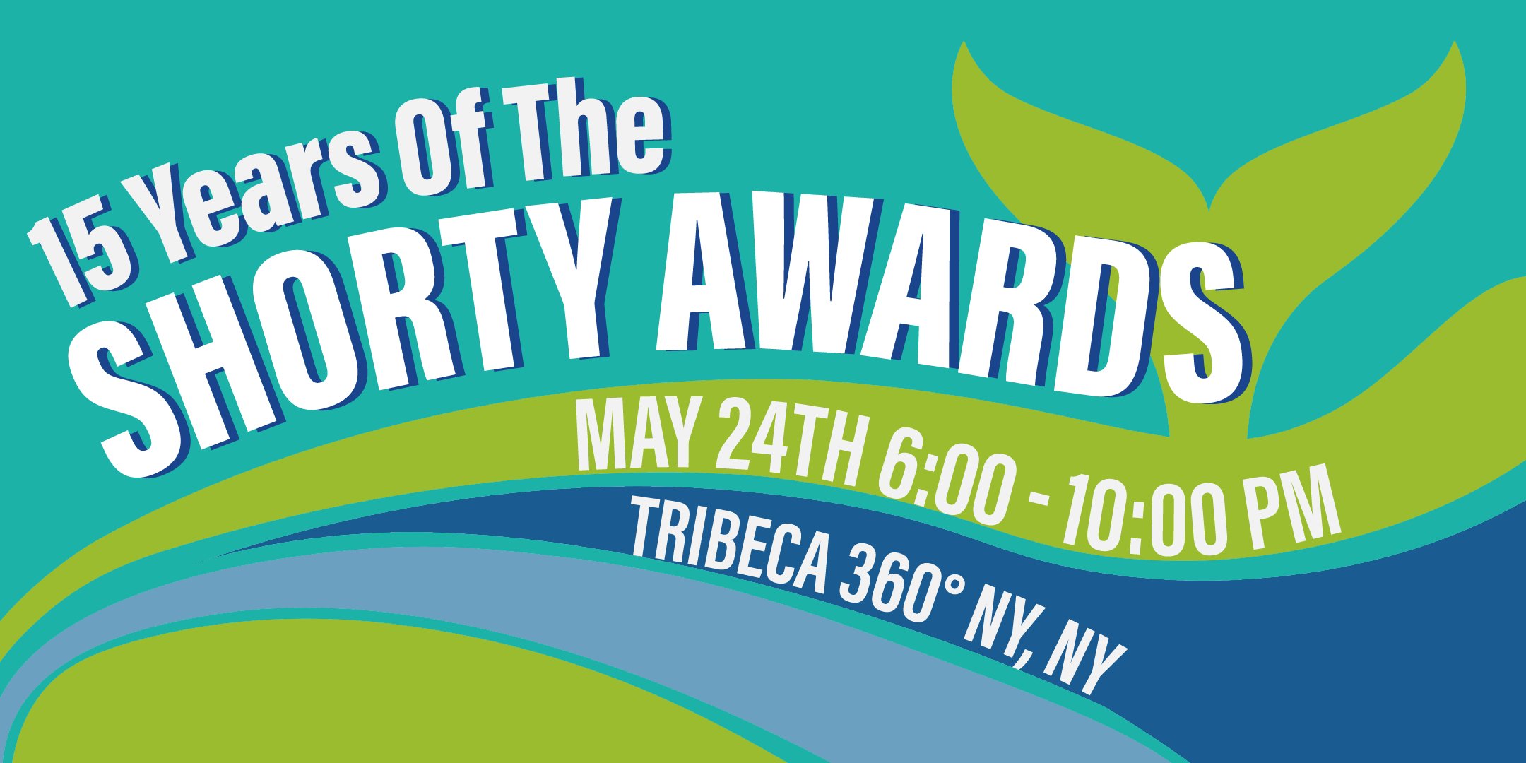 Shorty Awards 2025 Winners