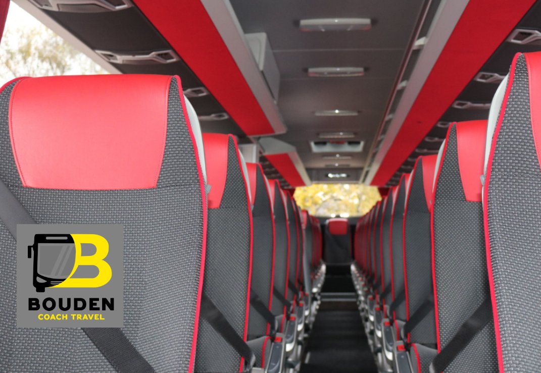 BoudenLtd's tweet photo. Ready to see the world, but don't want to break the bank? Coach Travel offers affordable prices without sacrificing comfort or style. 🤑💺 #BudgetTravel #TravelByCoach https://t.co/p8HVfPLTXt