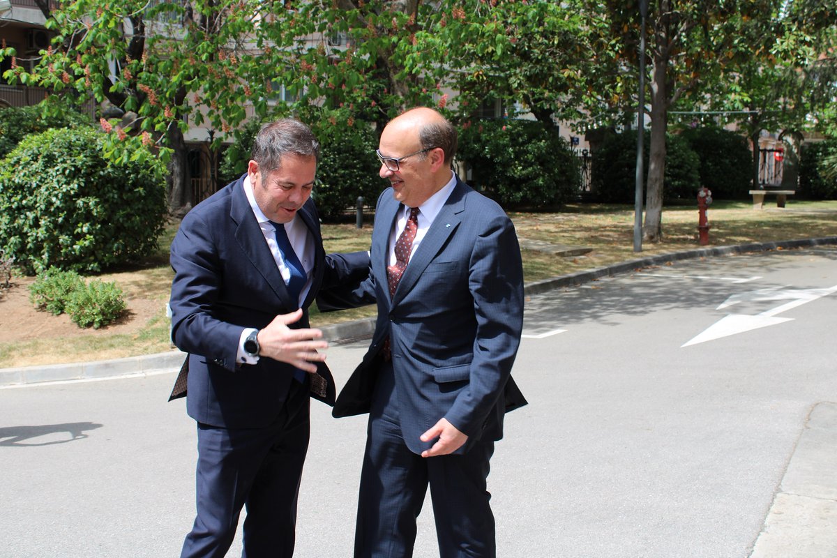 Patronal Cecot tweet media