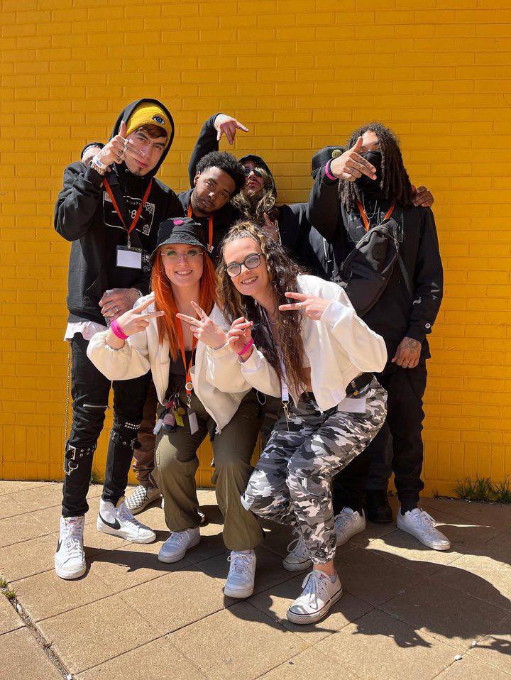 strandedrec's tweet image. TOUR SHIT