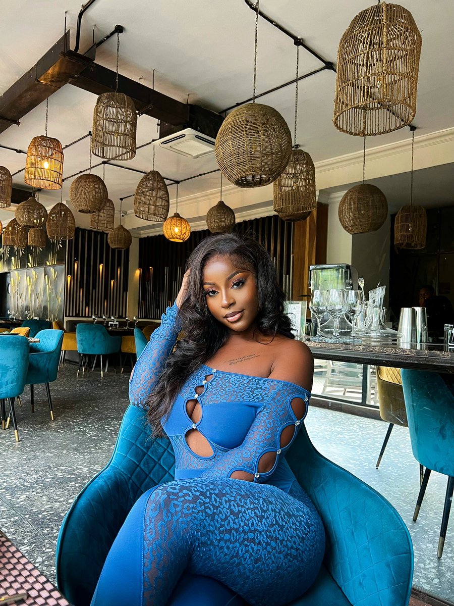 On Twitter RT iam olanrewaju The Real Definition Of Baddie I m on-twitter-rt-iam-olanrewaju-the-real-definition-of-baddie-i-m