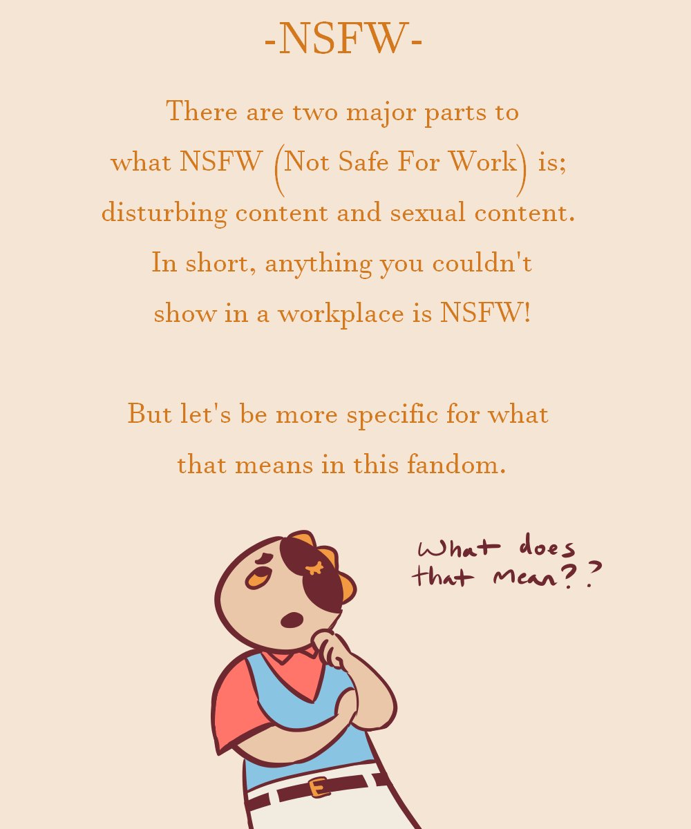 What Does NSFW Mean And How To Use It