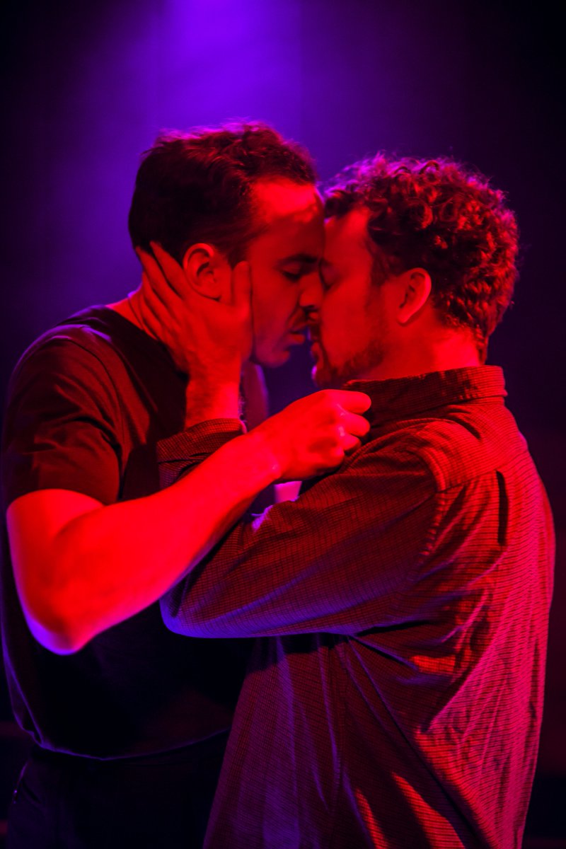 King's Head Theatre tweet media