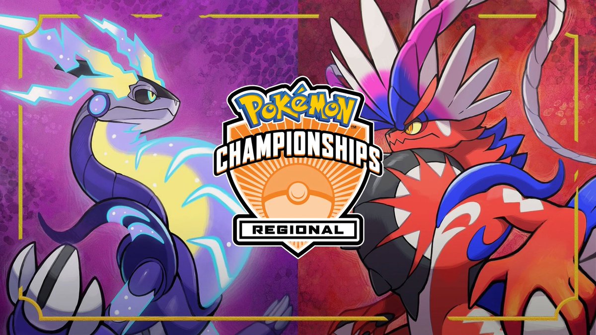 VGCVictoryRoad's tweet image. 🚨 New #PlayPokémon Special Events have been added to the list for Latin America!

🇦🇷 Buenos Aires, Argentina
🗓️ 20 May 2023

🇵🇪 Lima, Peru
🗓️ 27–28 May 2023

🇨🇴 Bogotá, Colombia
🗓️ 28 May 2023

🔗 All events of the 2023 season: bit.ly/2023-vgc
