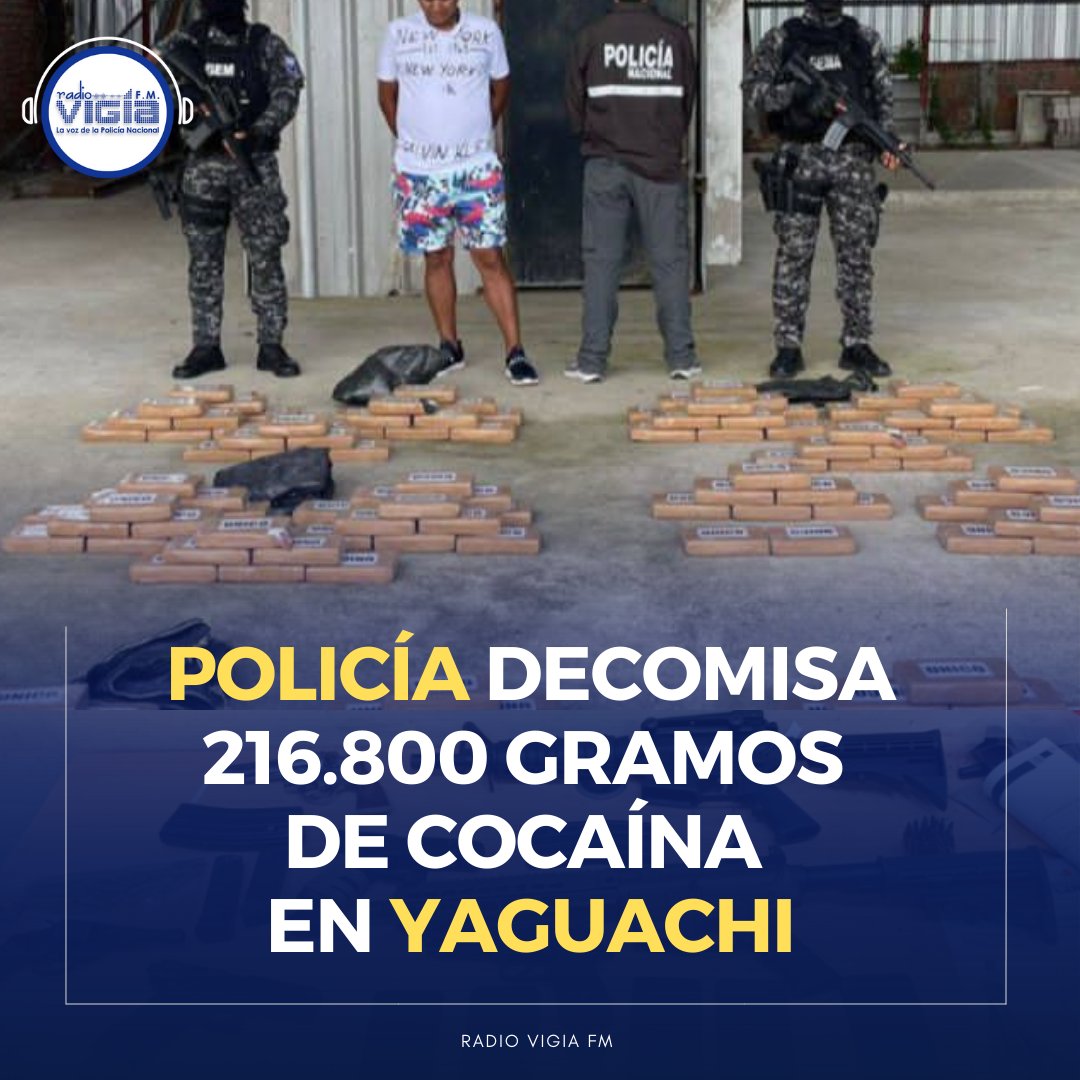 Radio Vigía (Oficial) (radio_vigia) / Twitter