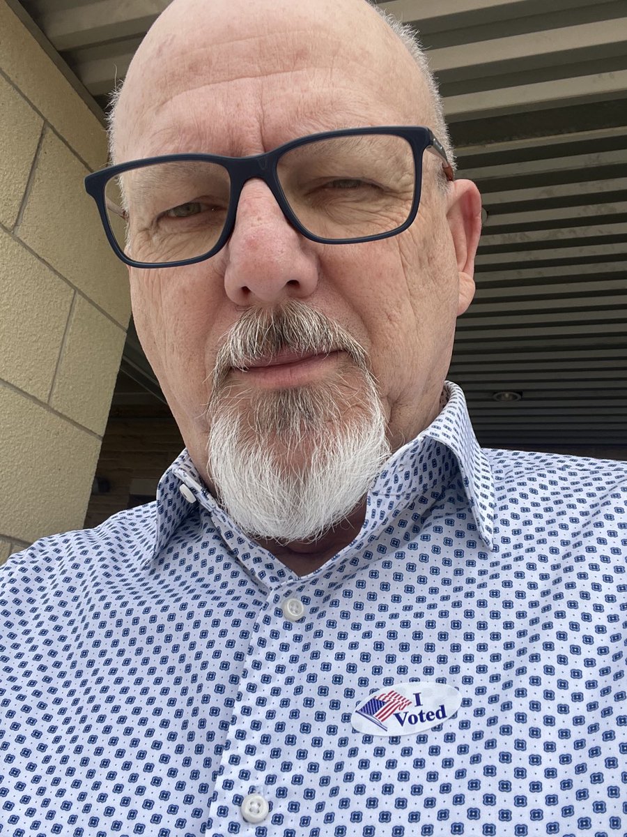 Mike Mattingly (@jmmatt2005) on Twitter photo Be sure to vote! Early voting starts today. <a href="/dentonisd/">Denton ISD</a> Bond depends on your vote! Also, consider your DISD board elections carefully. Vote for Public Ed proponents! Let me know if you are unsure. @Denton_GOAL <a href="/DISD_Libraries/">Dallas ISD Libraries</a> Be sure to vote! Early voting starts today. <a href="/dentonisd/">Denton ISD</a> Bond depends on your vote! Also, consider your DISD board elections carefully. Vote for Public Ed proponents! Let me know if you are unsure. @Denton_GOAL <a href="/DISD_Libraries/">Dallas ISD Libraries</a>