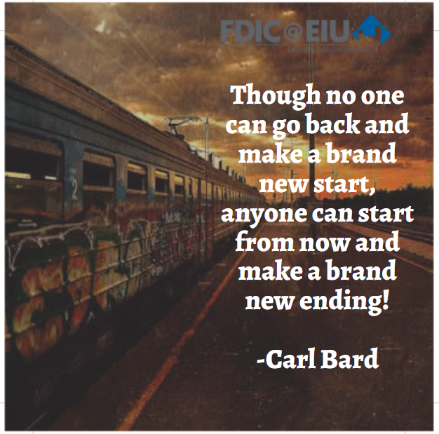 fdic_eiu's tweet photo. Today's Motivational Monday brings you a quote from Carl Bard. 

Take it is as a sign and start by taking ownership of your choices and decide what kind of ending you want for what you have started! 

#MotivationalMonday #Ownership #newending @eiu https://t.co/5WKIUZwdjM