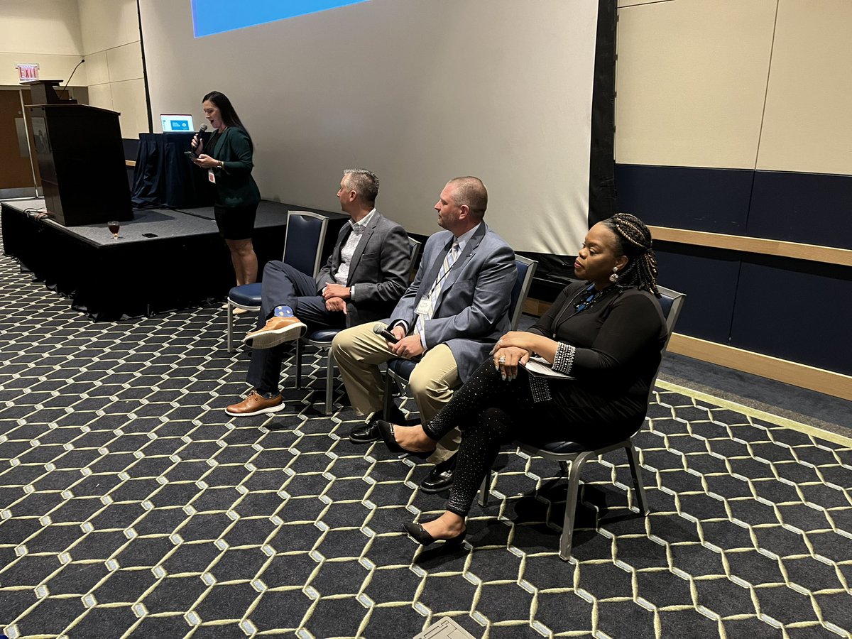 PenSPRA (@penspra) on Twitter photo Great first session led by <a href="/Melissa_ashleyy/">Melissa Reese</a> Reese from <a href="/AllentownSD/">Allentown Schools</a> - The role of the Communications in On-Boarding a New Superintendent. Great first session led by <a href="/Melissa_ashleyy/">Melissa Reese</a> Reese from <a href="/AllentownSD/">Allentown Schools</a> - The role of the Communications in On-Boarding a New Superintendent.