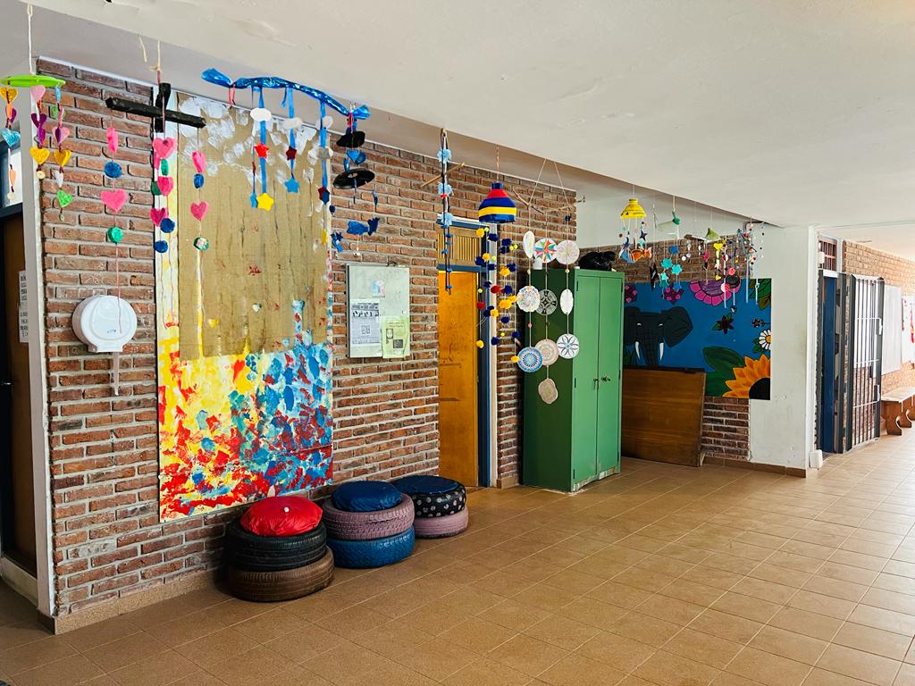 Trayectorias educativas CFE tweet media