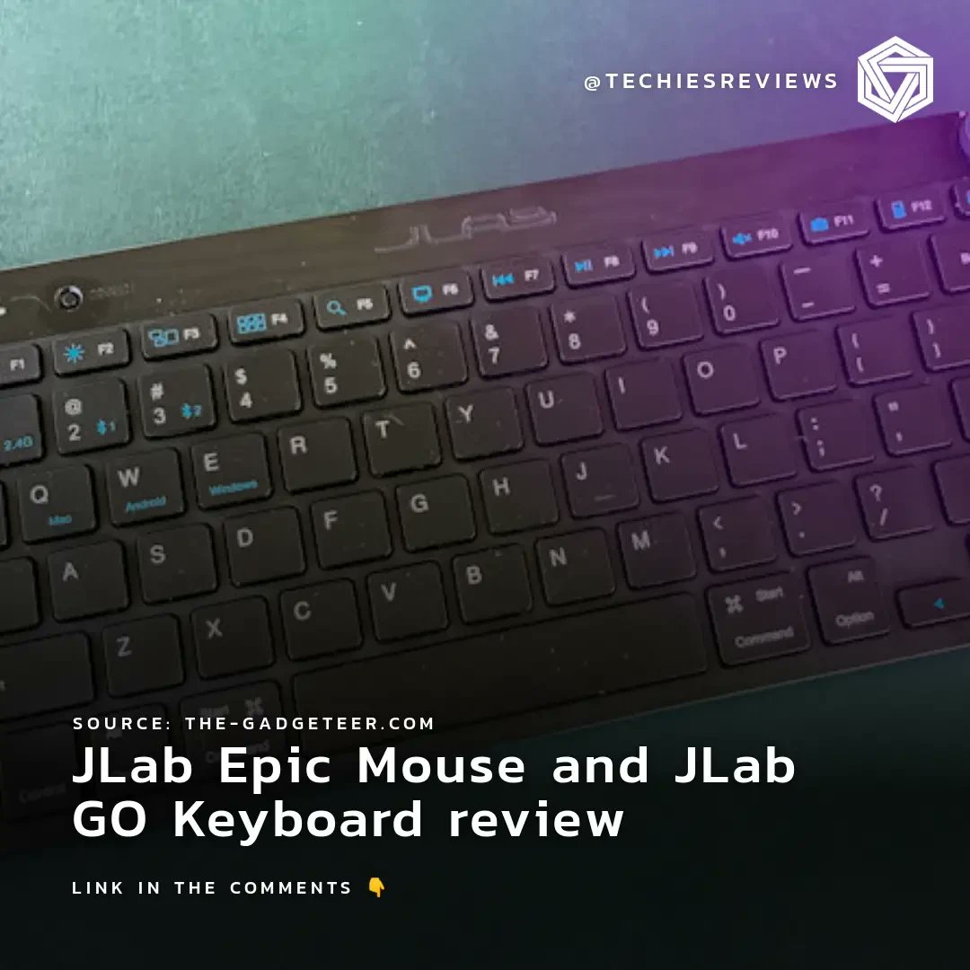Techies Reviews tweet media