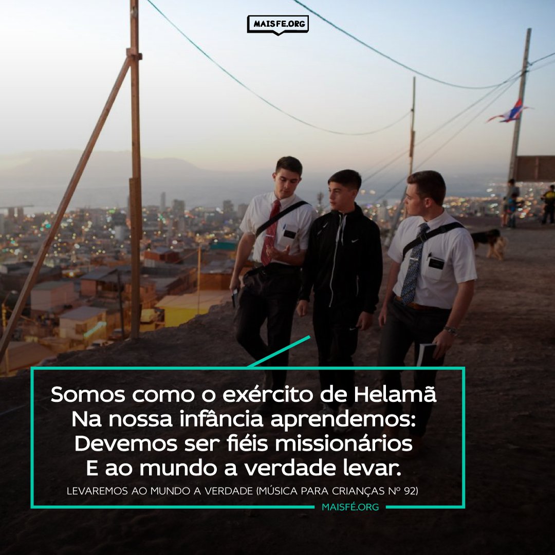 maisfe_org's tweet image. #maisfé #pregar #evangelho #missão #IgrejadeJesusCristo #cristaos