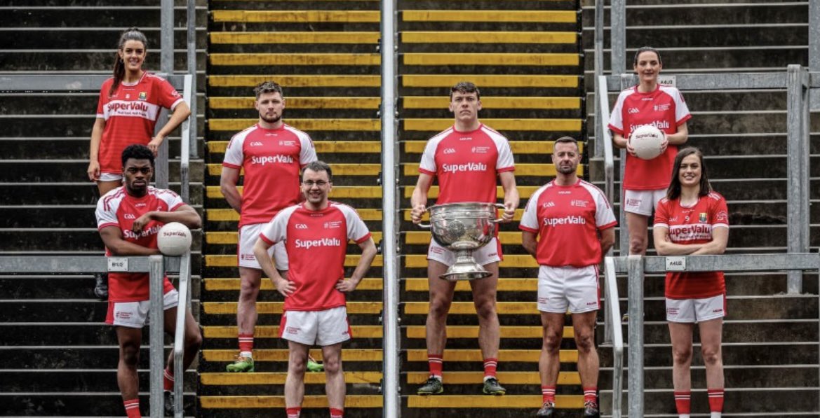 The GAA tweet media