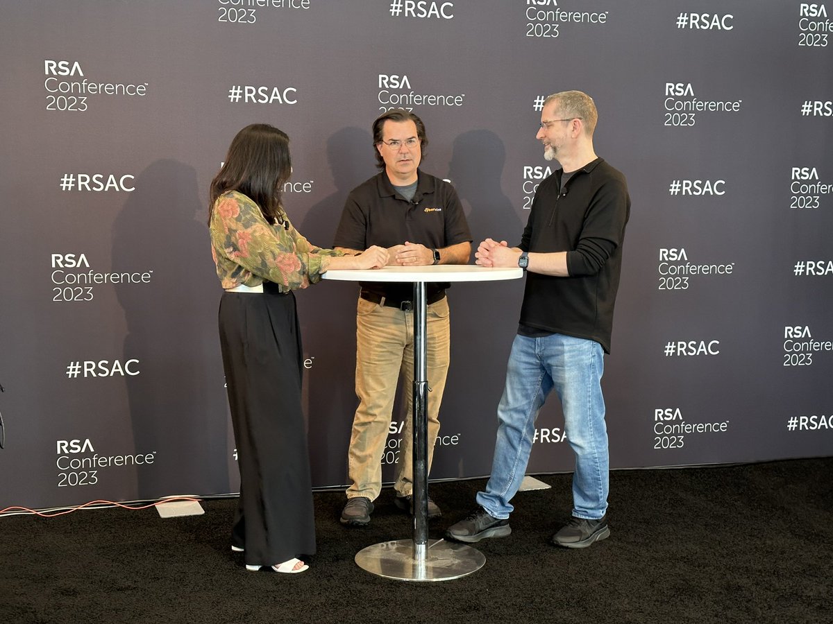 CyberWire Daily, by N2K tweet media