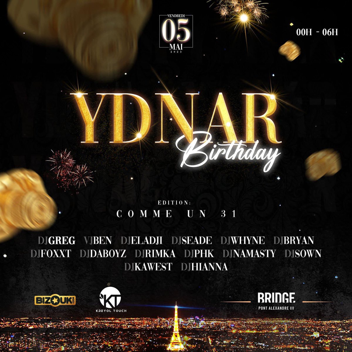 KREYOL TOUCH tweet media