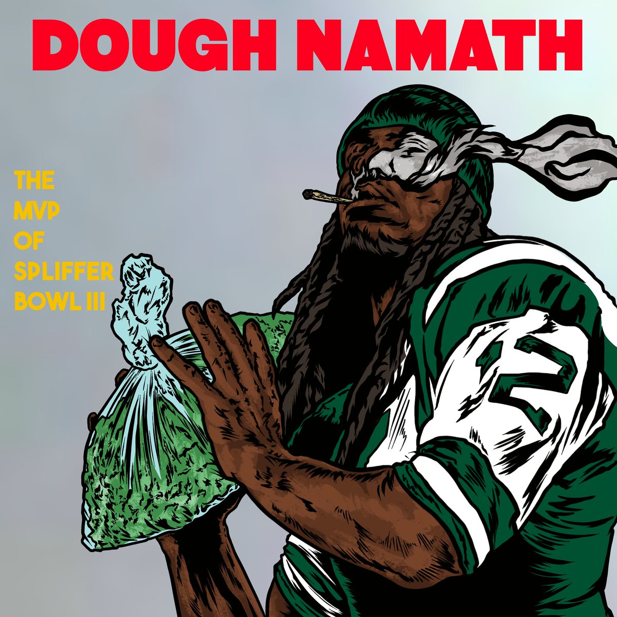 DOUGH NAMATH OUT NOW!!!
youtu.be/ser6bIaBlGM