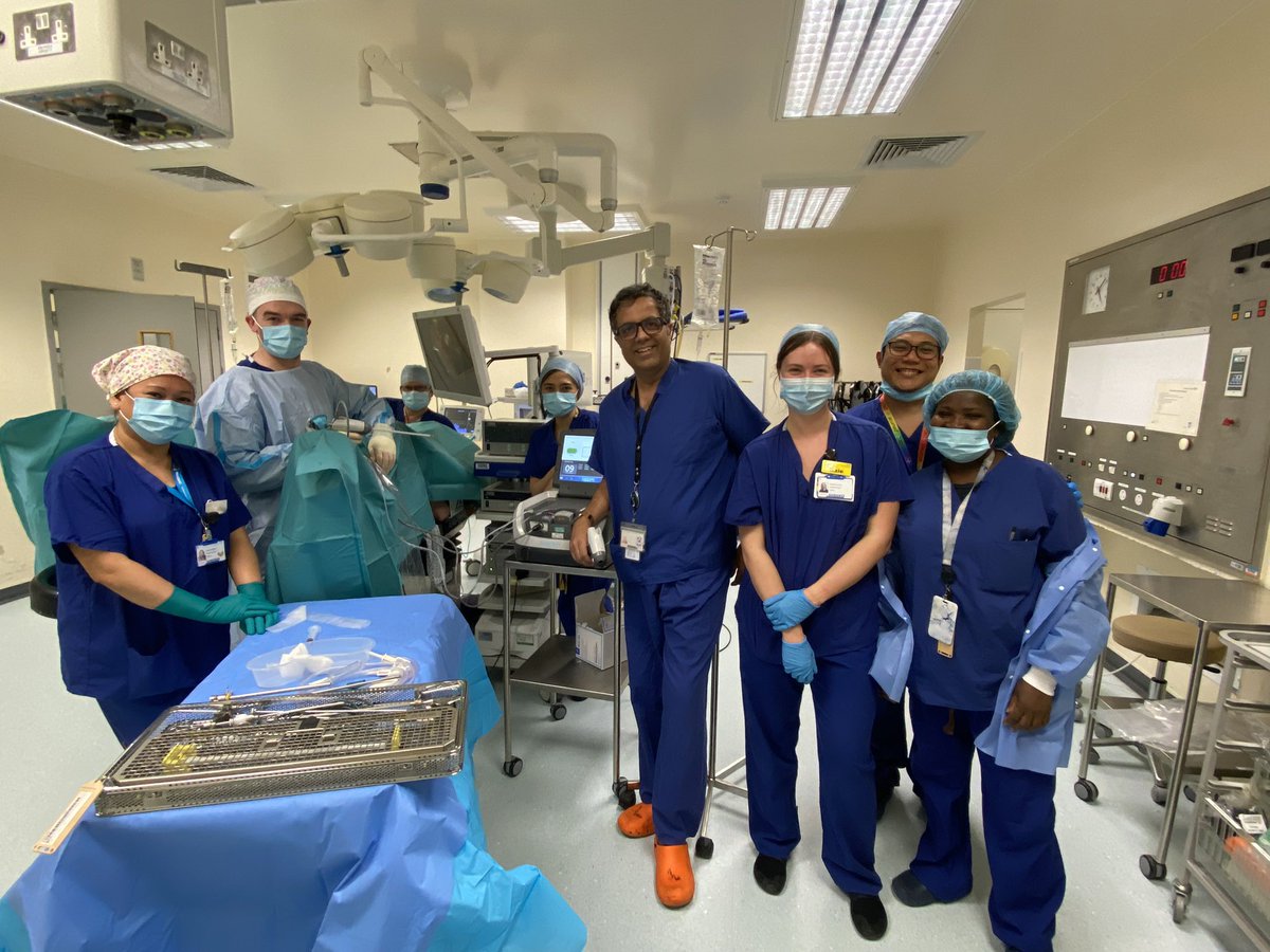 Maneesh Ghei Urology_London Twitter Profile Sotwe