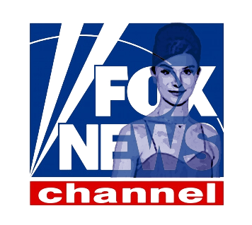 apart_blown's tweet photo. Fox News has joined Budlight for the worst business decision this year by firing Tucker Carlson. Should have just done this, same thing. LMAO

(parody)
Done with Fox https://t.co/6qxwifo4DE