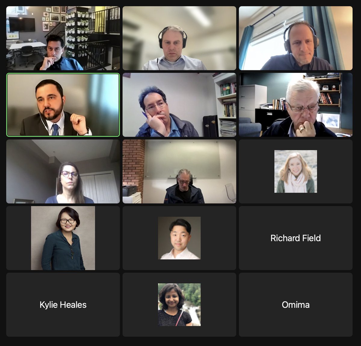 Tim Hannigan tweet media