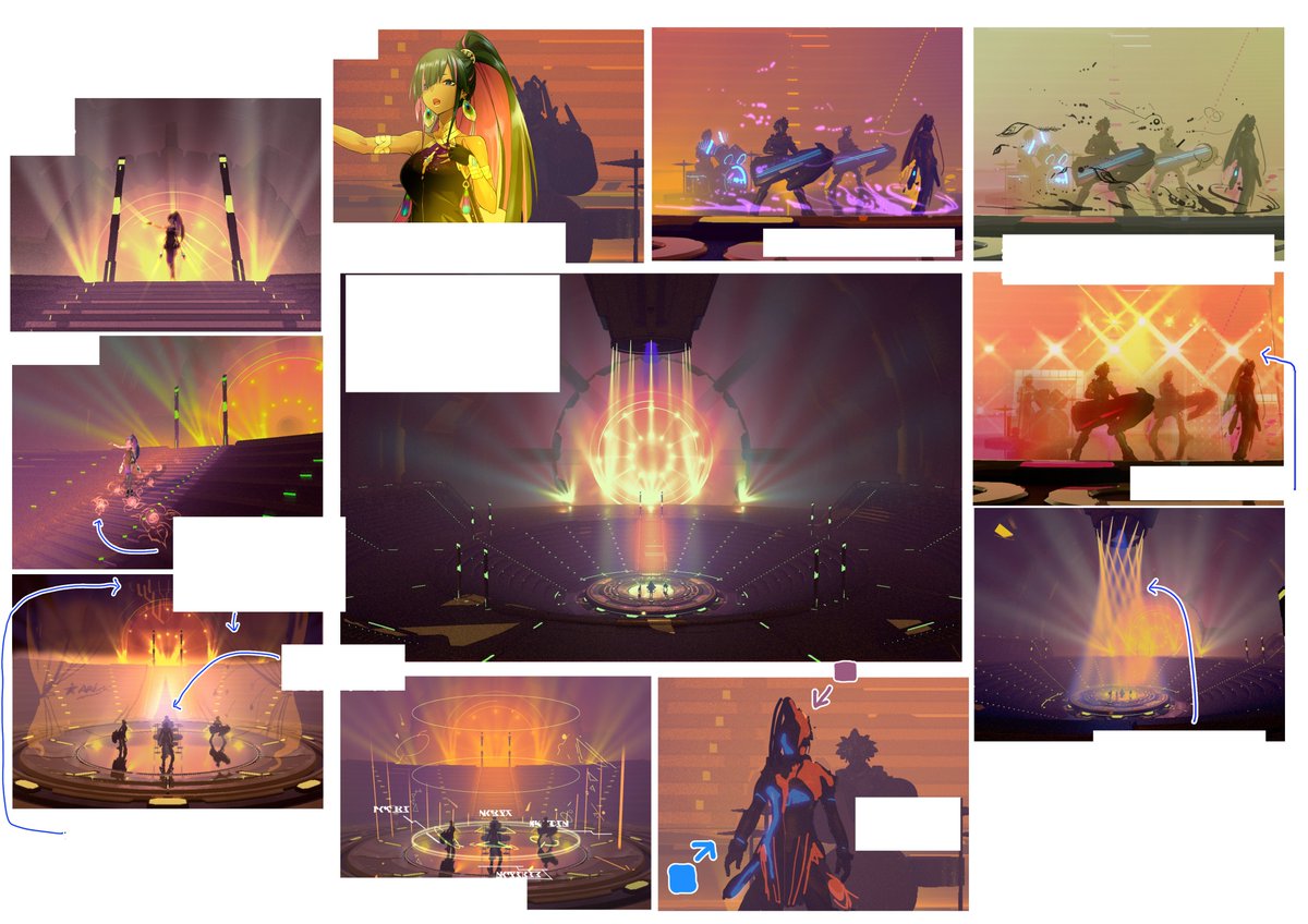 Phantasy Star Online 2 New Genesis - Global on Twitter: