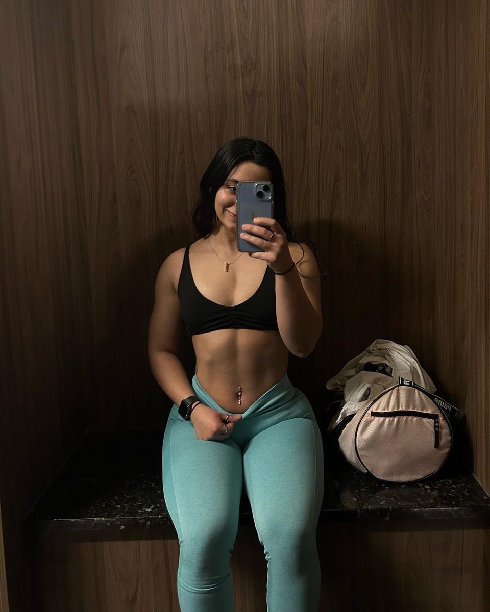 kefiusa's tweet photo. You should’ve never doubted 💣 https://t.co/GNjP2ZahT9 #kefiusa #activewear #girlswholift https://t.co/HmIw9iOd5w