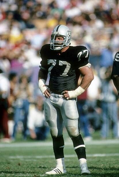 Raiders History tweet media