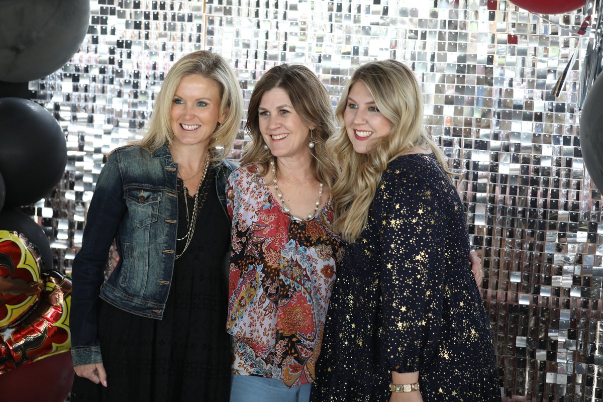 Northwest ISD Education Foundation tweet media